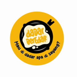 Dadar Beredar Official Cabang Jakarta